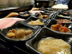 -菌海森林·非遗野生菌火锅(西山区滇池路摩根道店)