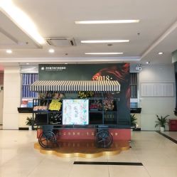 -深圳春天阳光医院·轮廓抗衰中心