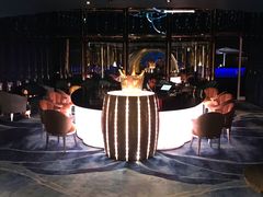 -迪拜帆船酒店海底餐厅