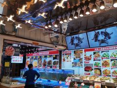 -必点海鲜·鲅鱼水饺(鞍山西道店)