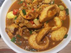 -建辉湖南土菜馆(南大街店)