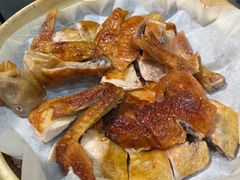 -飞尝蚝·顺德菜·鱼生(顺德总店)