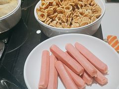 -农小锅自助小火锅(北京大兴凯德店)