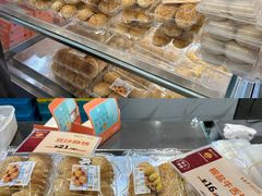 -王家沙点心店(南京西路总店)