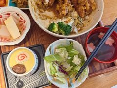 -味太助·银饭食堂(中华城店)