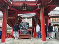 -龙潭水乡