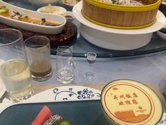 -并州饭店·并萃阁