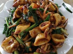 -明记海鲜大排档(巽寮湾店)