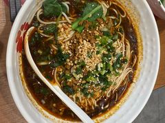 骨汤担担面-阳阳中国饭(北京荟聚店)