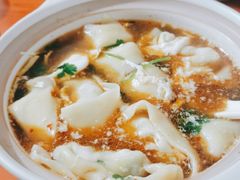 -吴淞老街砂锅馄饨(北兴路店)
