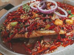 -南锣南门(东方银座店)
