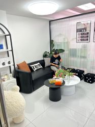 -韩美绣·骨相纹眉·洗眉美瞳线