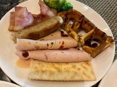 -三亚亚龙湾雅高美爵酒店