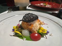 -莫里·意大利餐厅(K-lab店)
