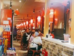 -王婆乔鲜鱼自助火锅(蜀汉路店)