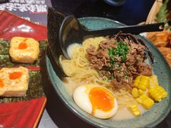 -鳗事鱼意·活鳗现烤专門店(保利广场店)