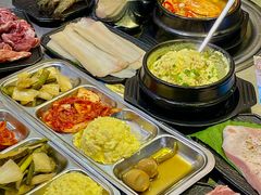 -统营阿姨(虹泉路店)