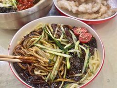 -服务大楼冷面(延大店)