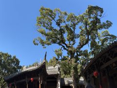-台州府城(江南长城)