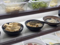 -丽都皇冠假日酒店·Matrix亦餐厅(望京店)