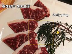 -千寻山野烤肉(中关村店)