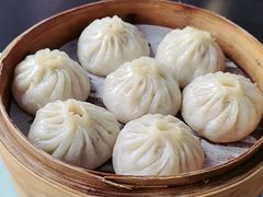 -诺敏塔拉奶茶-布里亚特包子-手把肉(锦都会店)