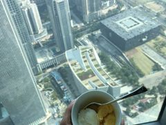 -广州四季酒店·意珍·意式自助餐