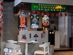 -棂笼·深度沉浸密室(武汉旗舰店)