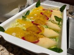 -丰茂烤串(金泉美食宫店)