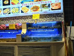 -永信海鲜(群星城店)