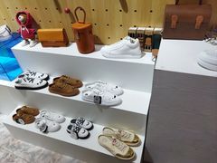 -Feiyue飞跃(长乐路店)