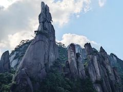 -三清山风景名胜区