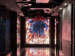 -范特西FANTASY量贩式KTV(民主广场店)