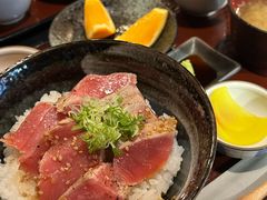 -定食Doraya(骆克道店)