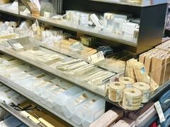 -MUJI无印良品(茂业天地店)