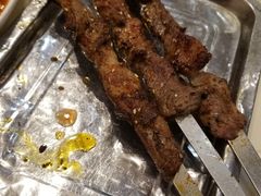 -兰州老马食府(小潞邑店)