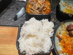 -湊湊火锅·茶憩(石家庄万象城店)