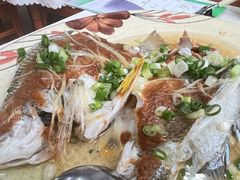 -腰记饭店(龙源路店)