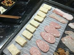 -贵州风味小馆(世茂茂悦里)