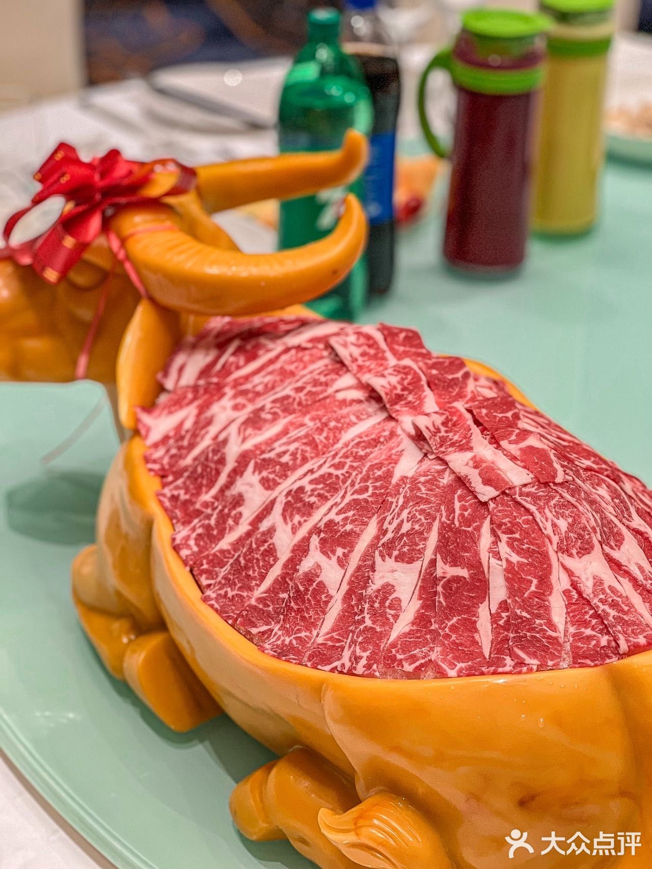 浦东宴请聚会的好去处