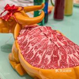 浦东宴请聚会的好去处