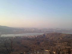 -涂山风景区