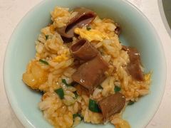 -北李妈妈菜·海肠捞饭(高新万达店)