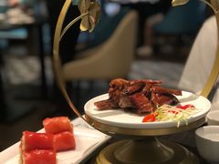 -鹊玥·粤菜小馆(汇智国际商业中心店)