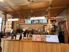 -霸王茶姬(云杉奥莱店)