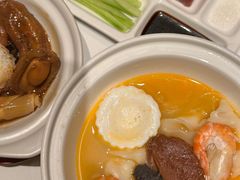 -贝勒爷·酥不腻烤鸭