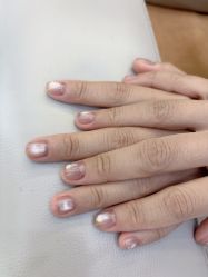 -闺蜜美甲