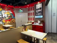-万利记·长沙粉面小吃(京基水贝店)