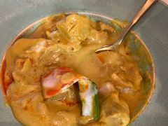 -Thai Alley泰爱里(二沙岛店)
