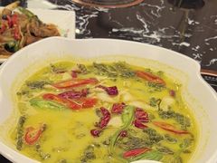 -汤连得温泉馆(宝山店)